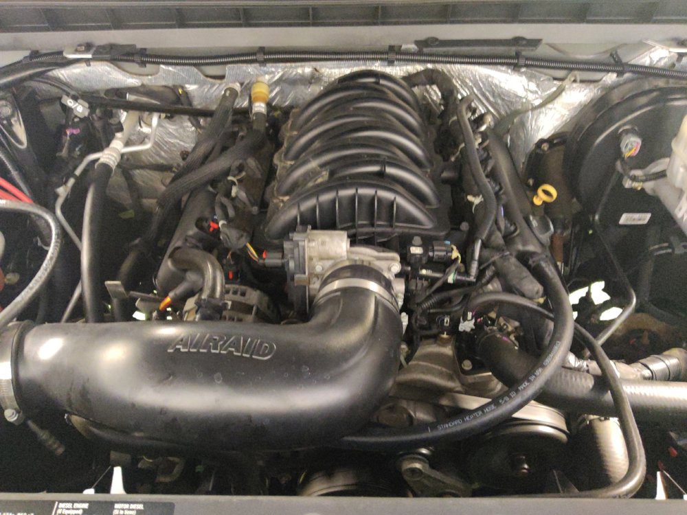 Used 2016 Chevrolet Silverado 1500 LTZ w/ Sport Package image 30