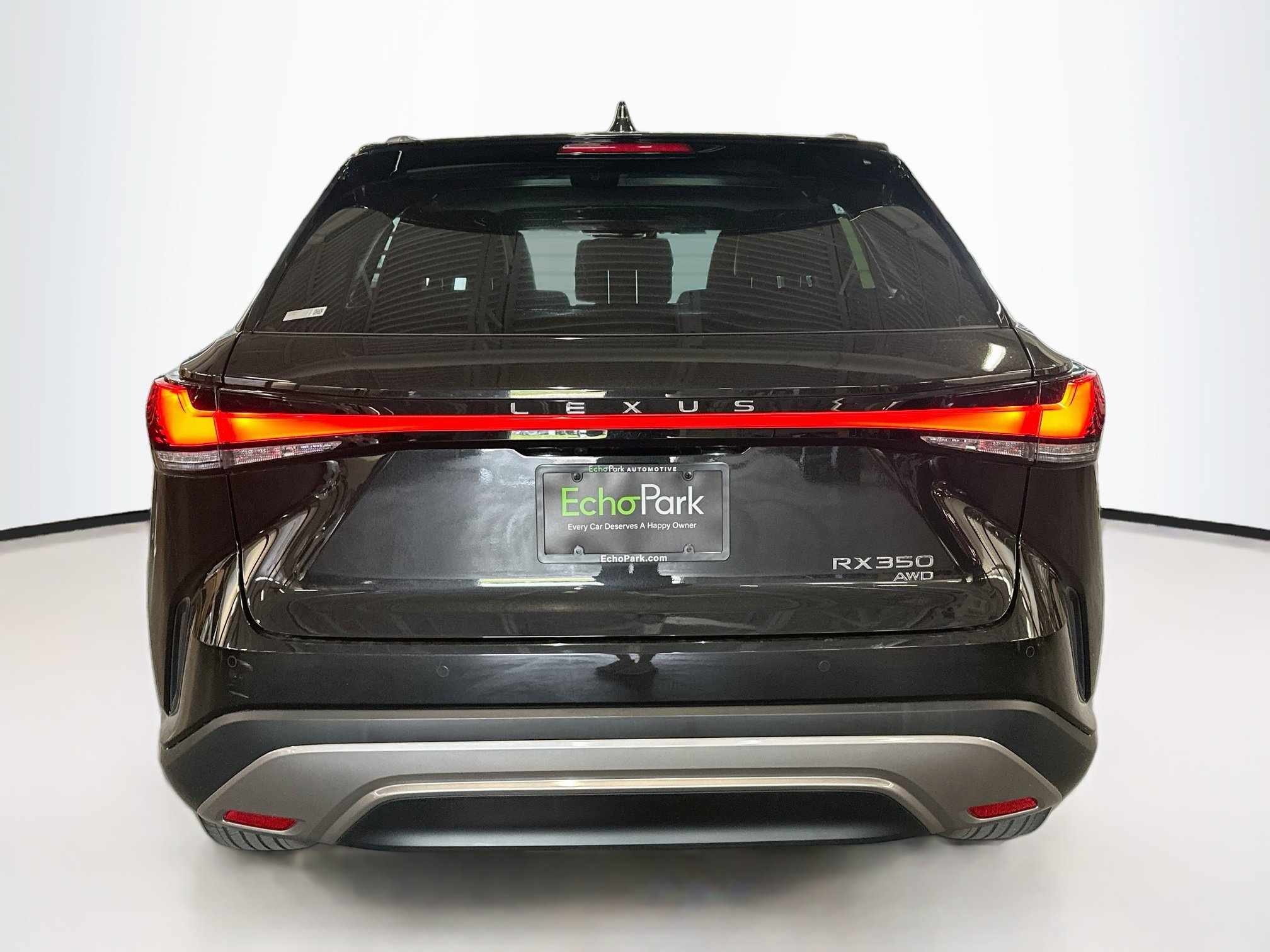 Used 2023 Lexus RX 350 Premium Plus w/ Cold Area Package AWD/4WD image 7