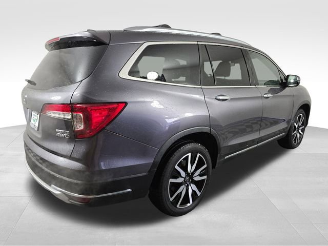Used 2019 Honda Pilot Touring image 7