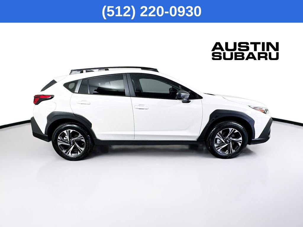 Certified 2026 Subaru Crosstrek 2.0i Premium AWD/4WD image 9