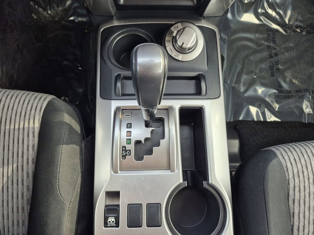 Used 2024 Toyota 4Runner SR5 image 9