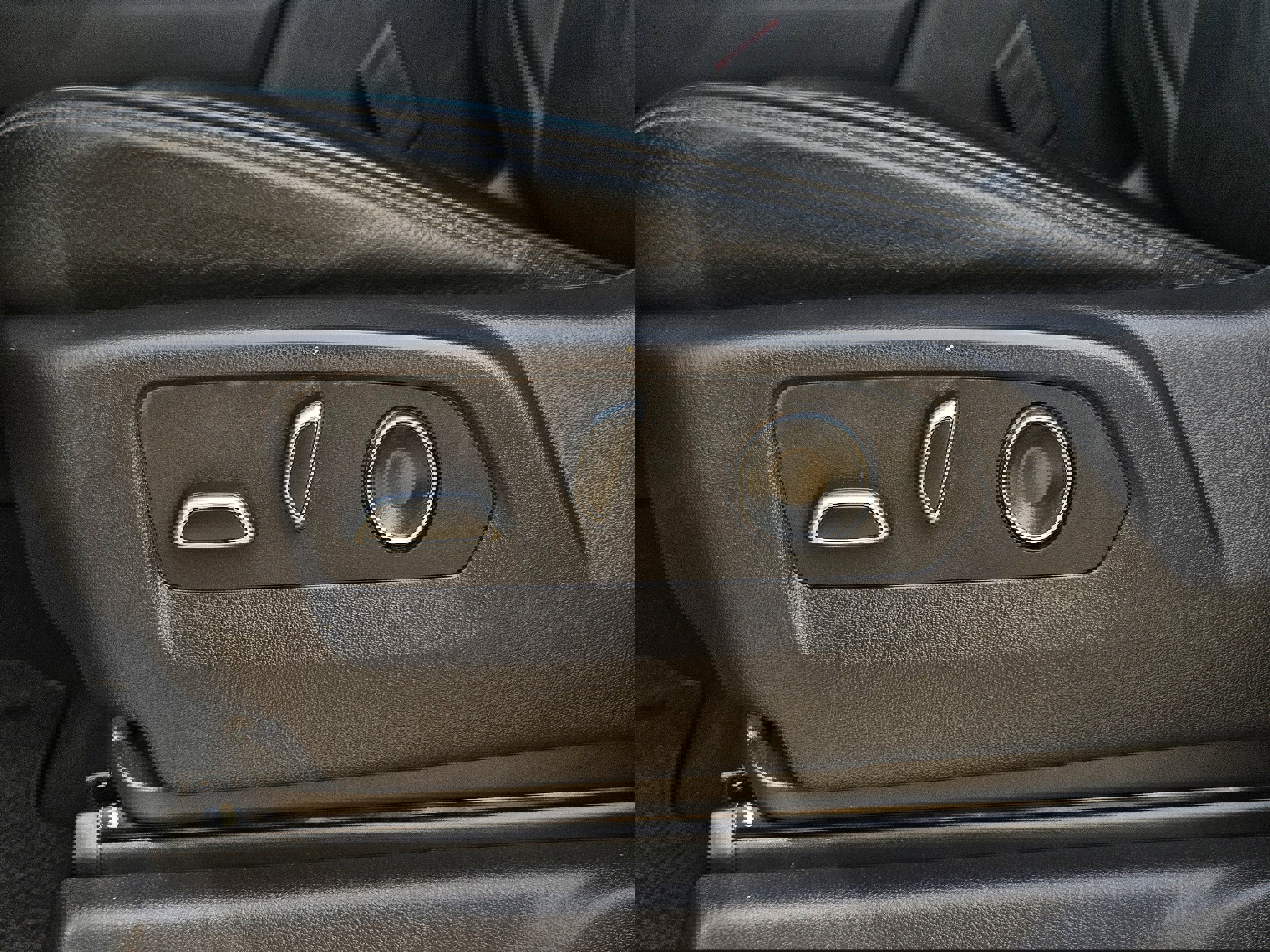 Used 2024 GMC Sierra 2500 Denali w/ Denali Reserve Package image 27