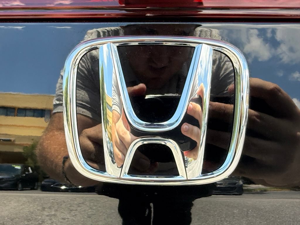 Certified 2026 Honda Civic Sport Touring image 35