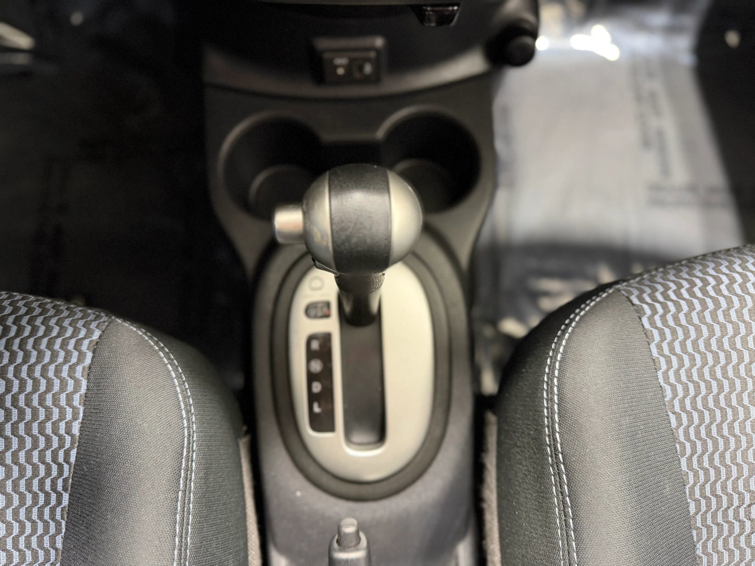 Used 2019 Nissan Versa Note S image 17