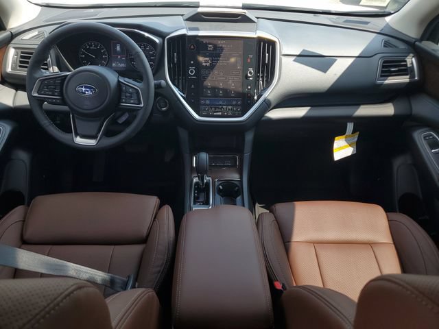Certified 2025 Subaru Ascent Touring w/ Popular Package #1 AWD/4WD image 18