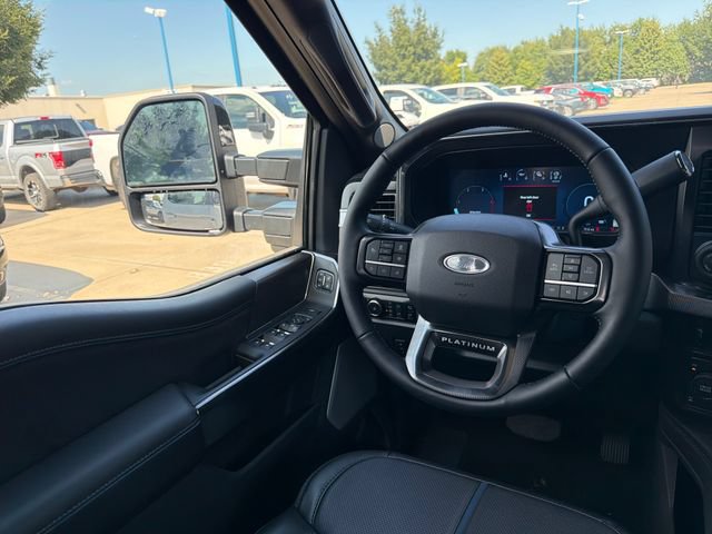 New 2026 Ford F250 Platinum AWD/4WD image 18