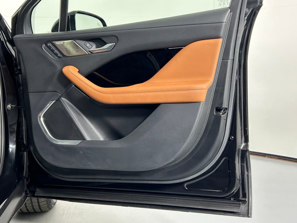 Used 2020 Jaguar I-PACE HSE AWD/4WD image 9