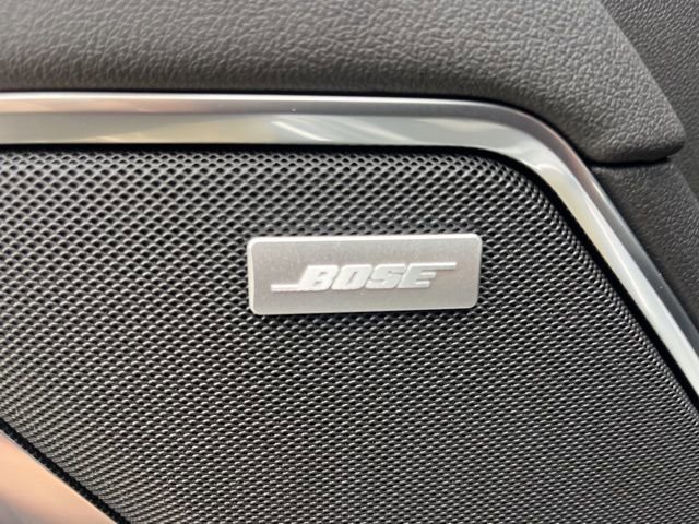 New 2026 Chevrolet Silverado 2500 LTZ w/ LTZ Plus Package AWD/4WD image 20