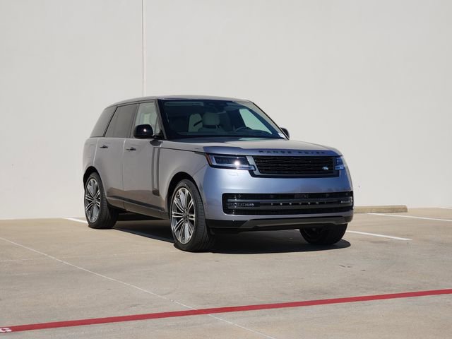 New 2026 Land Rover Range Rover SE image 2