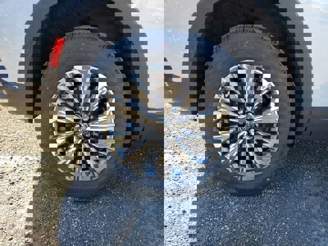 New 2026 Buick Envision Preferred image 6