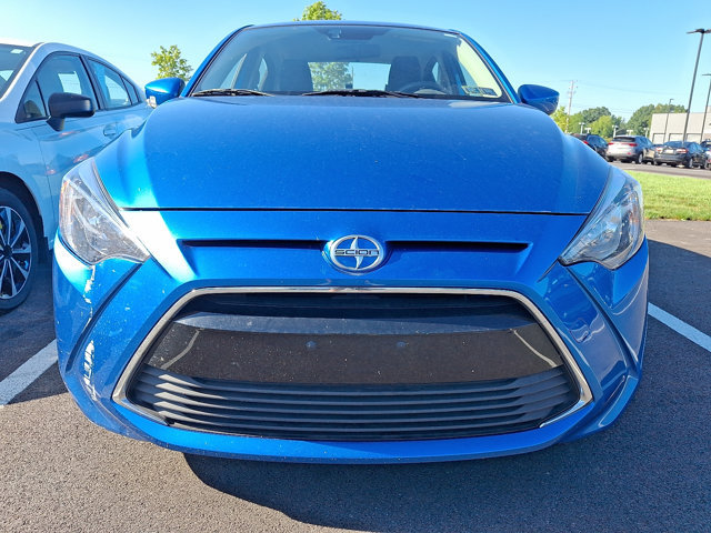 Used 2016 Scion iA FWD image 6