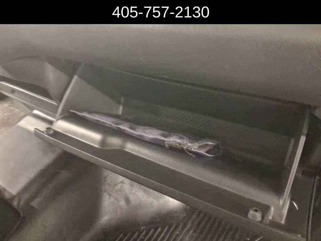 Used 2024 RAM 4500 Tradesman w/ Chrome Appearance Group image 14