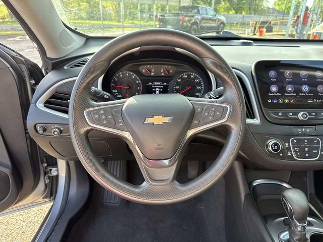 Used 2024 Chevrolet Malibu LT image 43