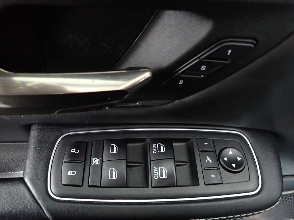 Used 2021 RAM 1500 Limited w/ Off Road Group image 20