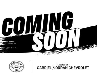 New 2026 Chevrolet Silverado 1500 LT