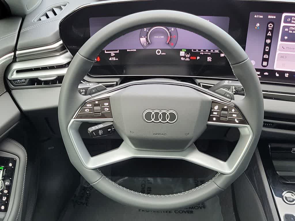 New 2026 Audi A5 Premium Plus AWD/4WD image 23