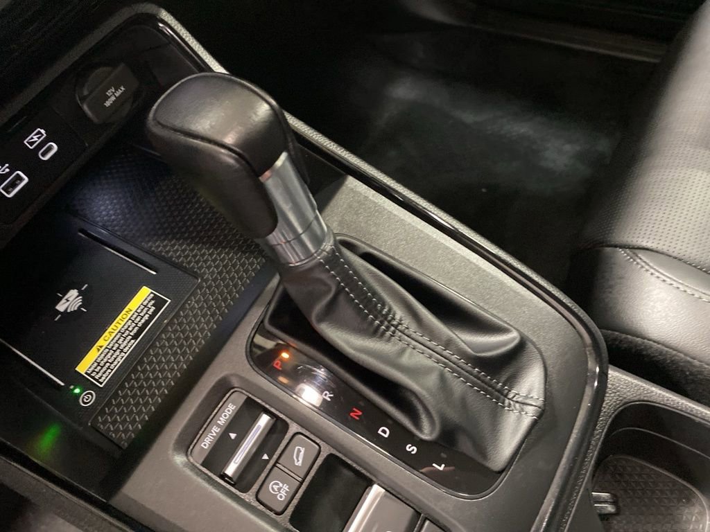 Certified 2023 Honda CR-V EX-L image 23