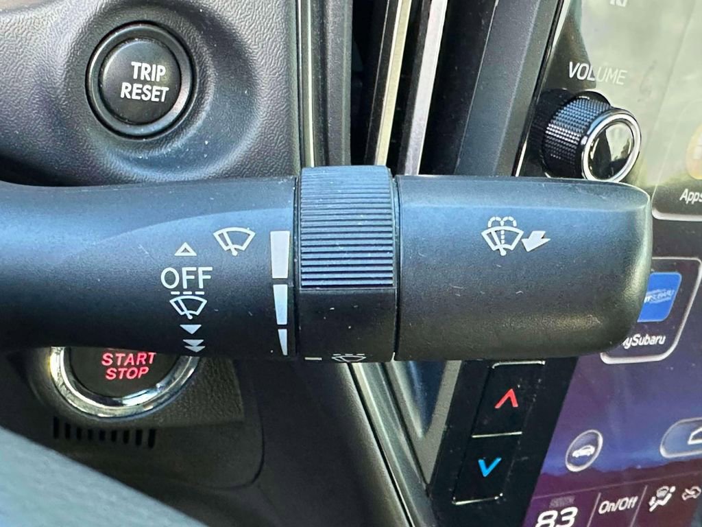 Certified 2022 Subaru WRX Premium image 20