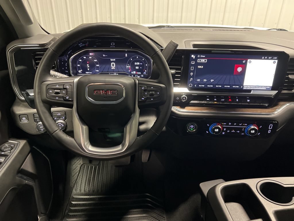 Certified 2024 GMC Sierra 1500 Elevation AWD/4WD image 13