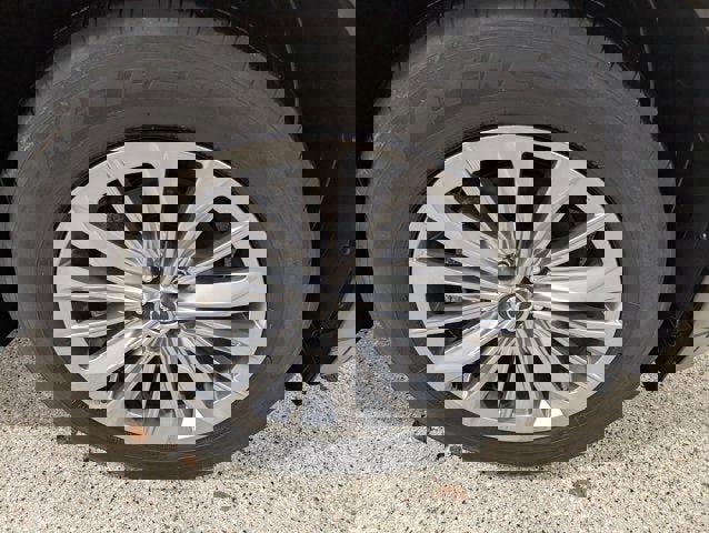 Certified 2024 MAZDA CX-90 3.3 Turbo w/ Select Package image 12