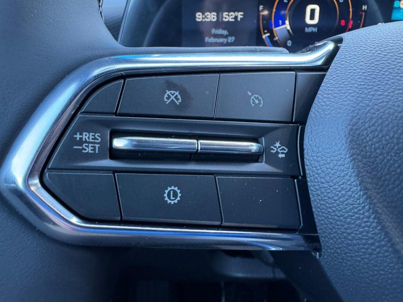 New 2026 Chevrolet Equinox LT w/ Safety and Technology Package image 36