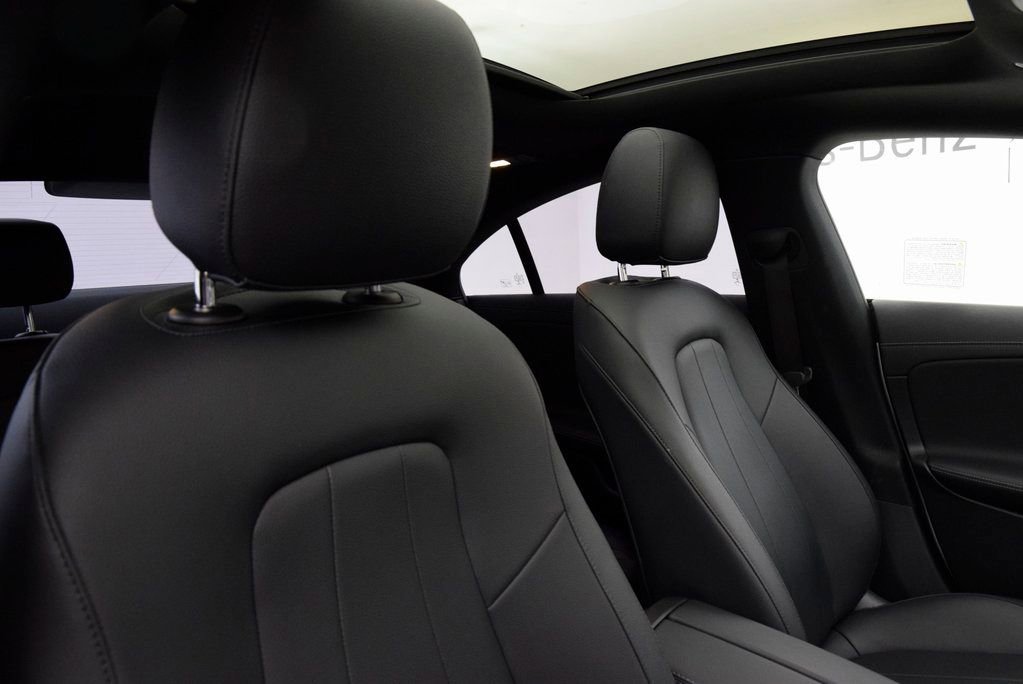 Used 2023 Mercedes-Benz CLA 250 image 19