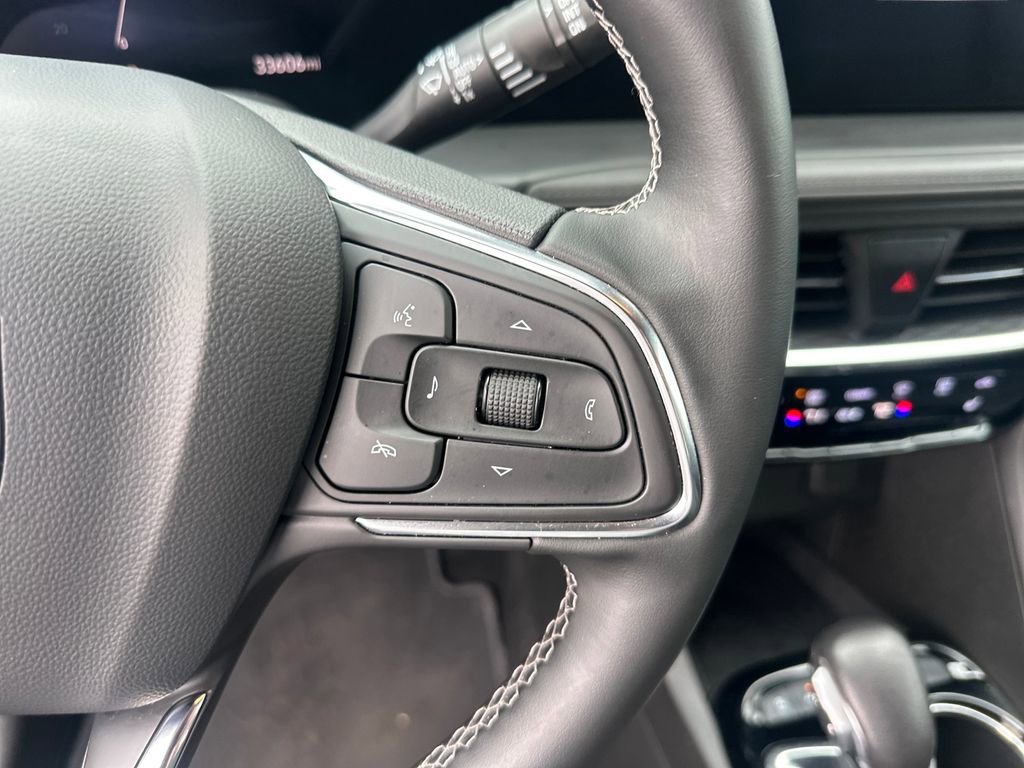 Used 2024 Buick Encore GX Avenir w/ Avenir Convenience Package image 19