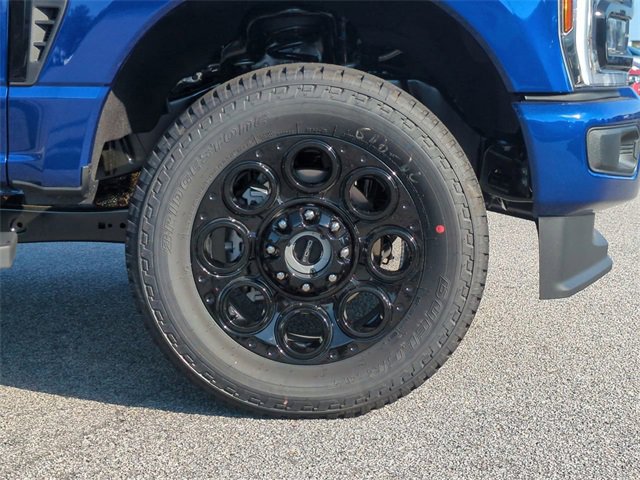 New 2026 Ford F250 XLT w/ XLT Premium Package image 11