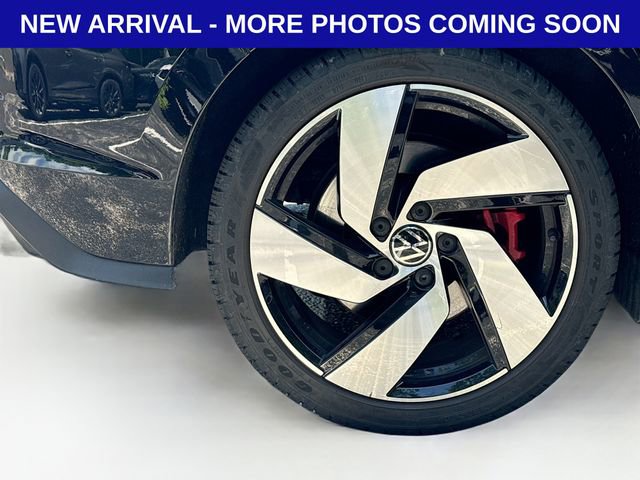 Used 2024 Volkswagen GTI S FWD image 11