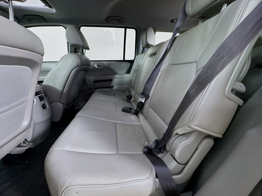 Used 2014 Honda Pilot EX-L image 30