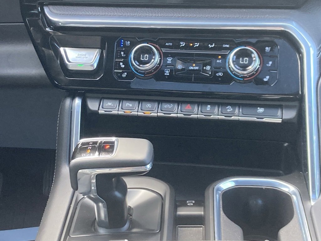 Used 2024 GMC Sierra 1500 Denali image 18