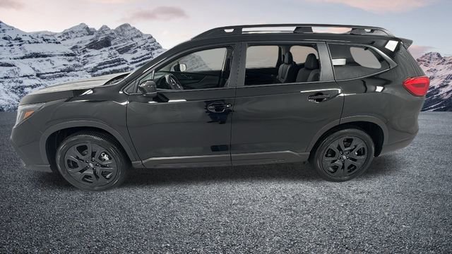 New 2025 Subaru Ascent Onyx Edition image 6
