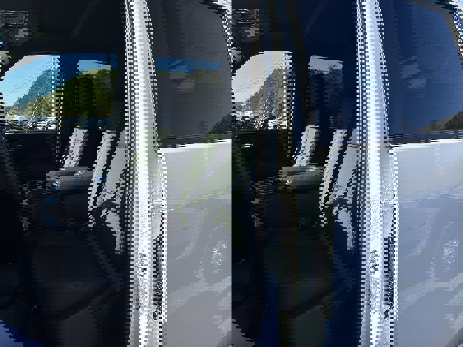 New 2026 Chevrolet Silverado 3500 W/T w/ WT Convenience Package image 14