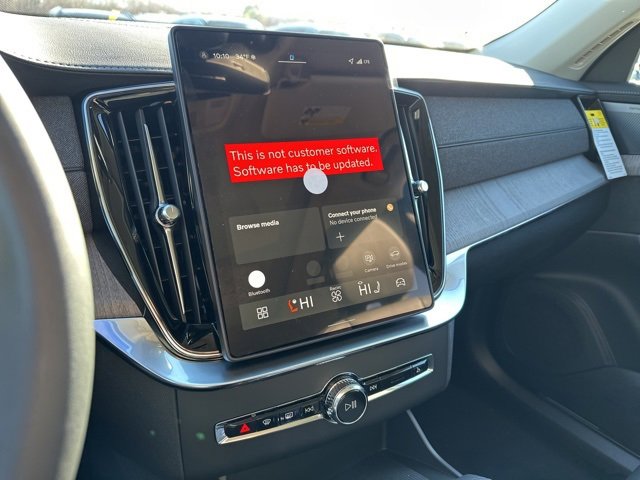 New 2026 Volvo XC90 B6 Ultra image 15