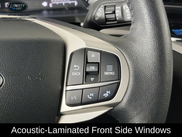 Certified 2024 Ford Explorer XLT w/ Equipment Group 202A AWD/4WD image 29