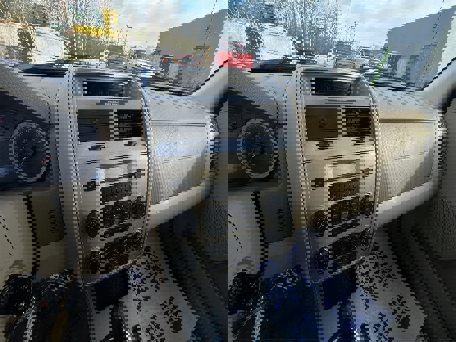 Used 2008 Ford Escape XLT image 26