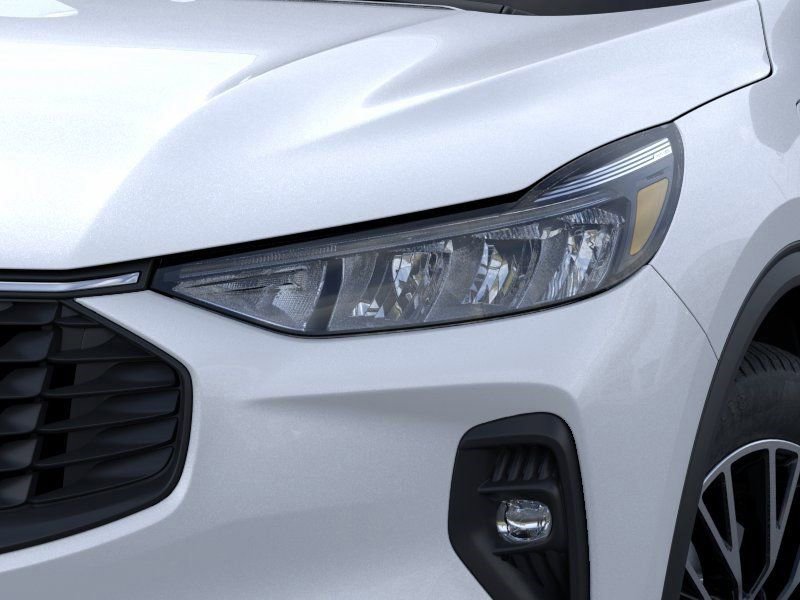 New 2026 Ford Escape SE FWD image 49