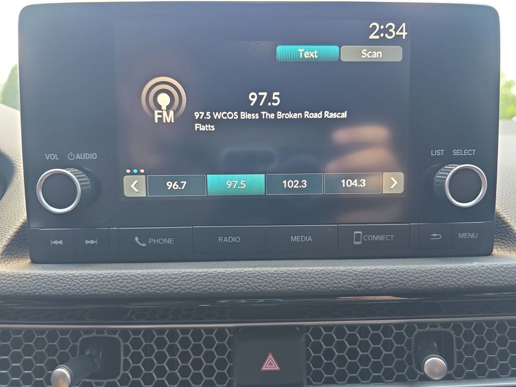 Used 2023 Honda Civic Sport image 29
