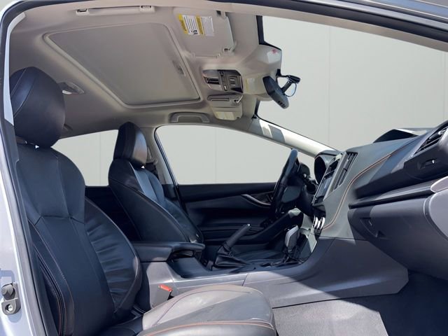 Used 2019 Subaru Crosstrek 2.0i Limited w/ Moonroof Package image 13