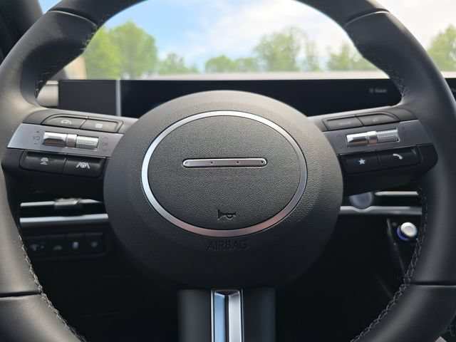 New 2026 Hyundai Santa Cruz XRT AWD/4WD image 25