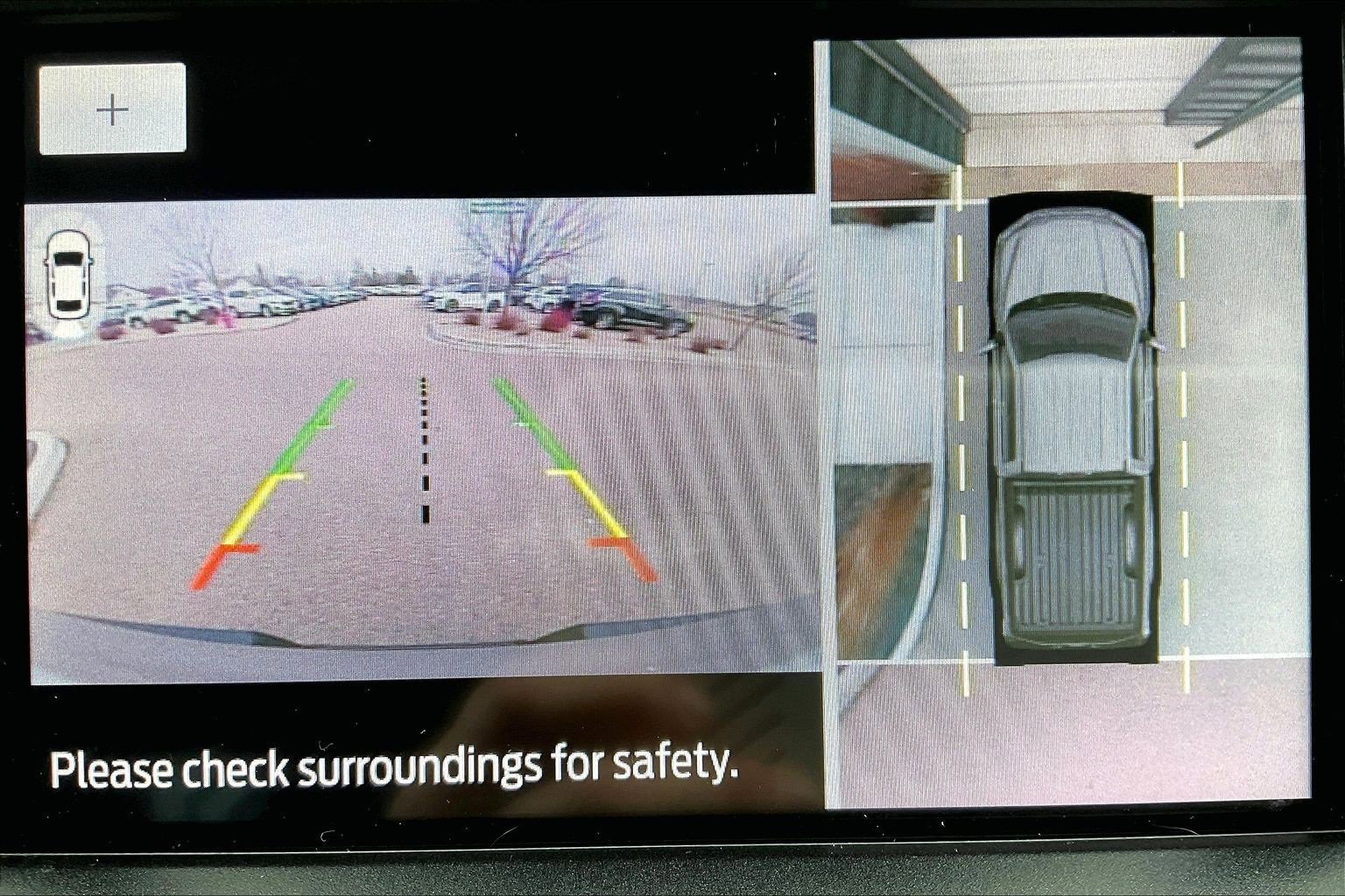 Used 2019 Ford F150 Limited w/ Trailer Tow Package image 13