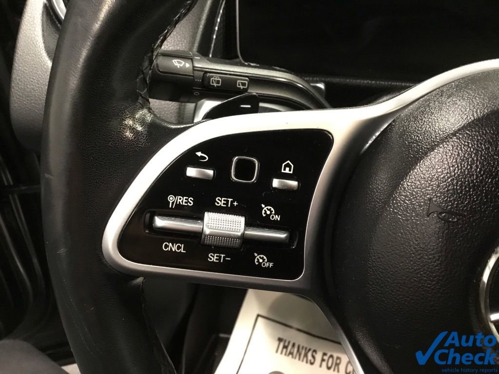 Used 2020 Mercedes-Benz GLB 250 4MATIC image 43