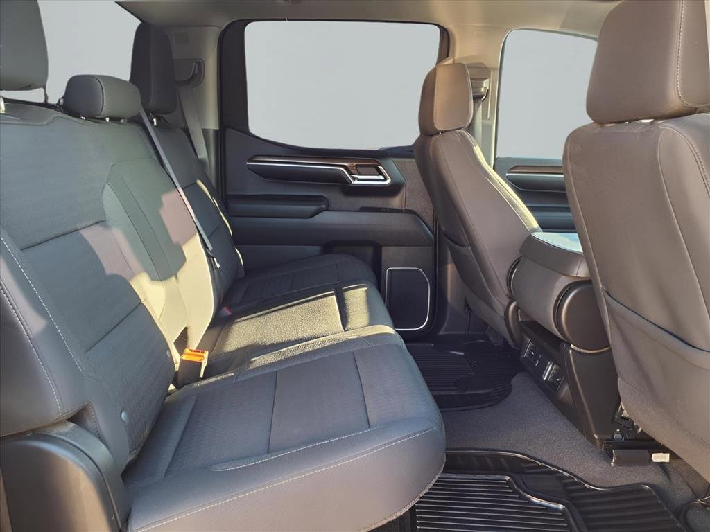 Used 2023 Chevrolet Silverado 1500 LT w/ Work Truck Package image 14