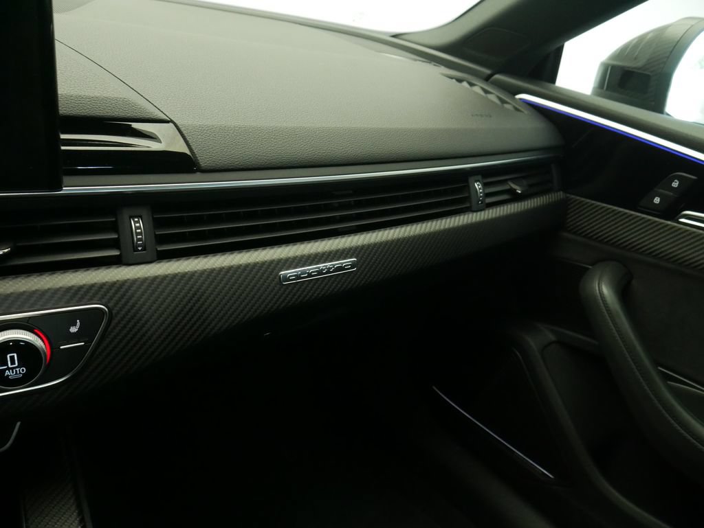 Used 2023 Audi RS 5 AWD/4WD image 25