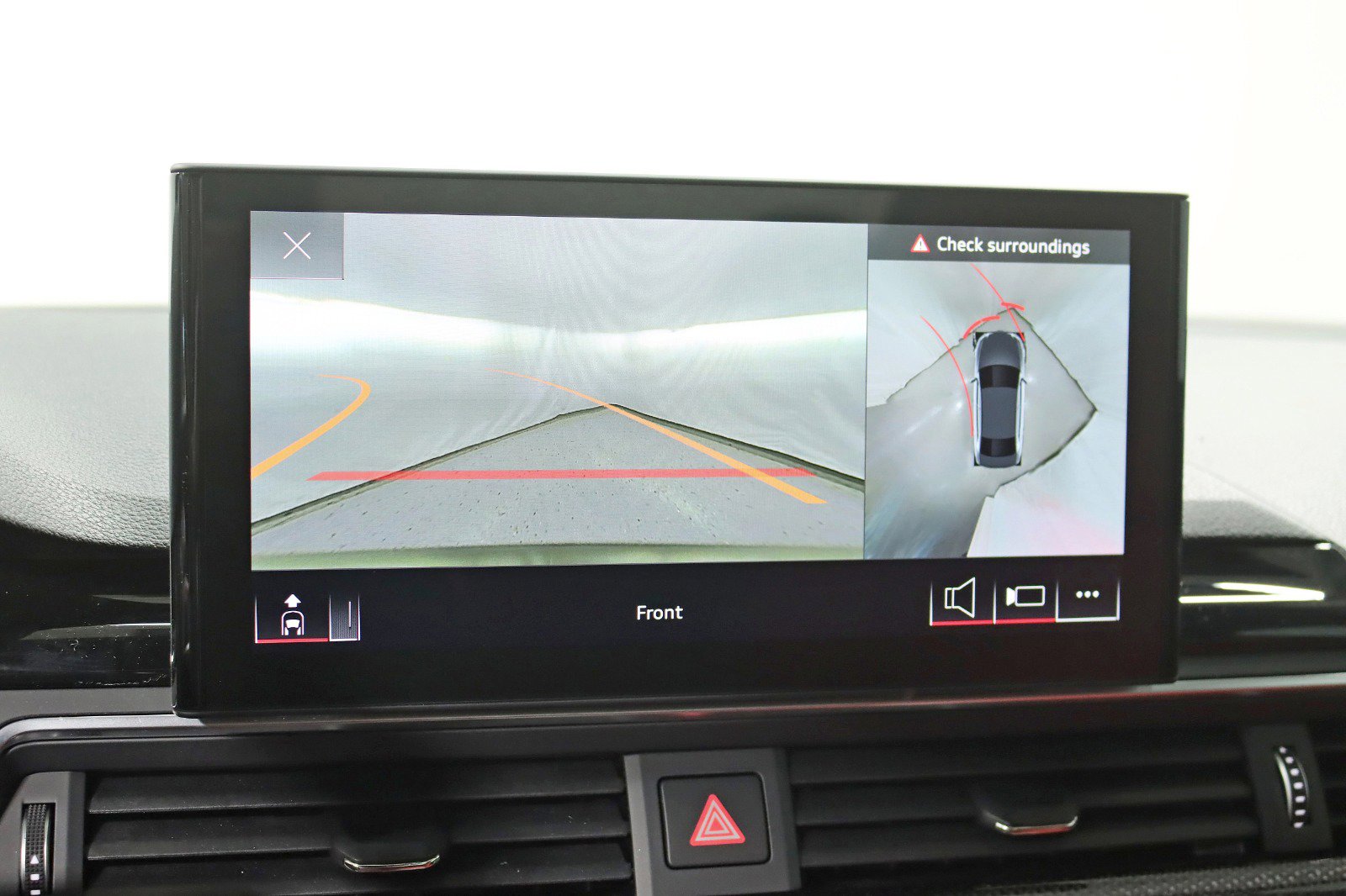 Used 2023 Audi S4 Prestige image 19