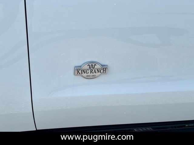 New 2025 Ford Expedition Max King Ranch AWD/4WD image 12