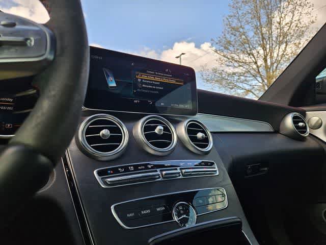 Used 2022 Mercedes-Benz C 43 AMG 4MATIC Coupe image 27