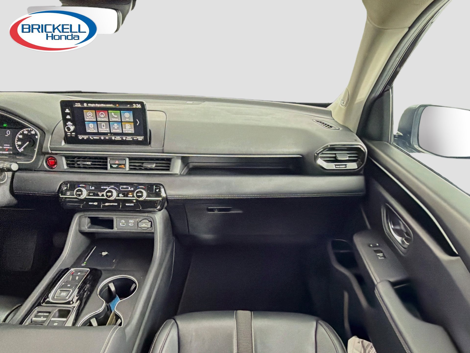 Certified 2023 Honda Pilot Touring image 20