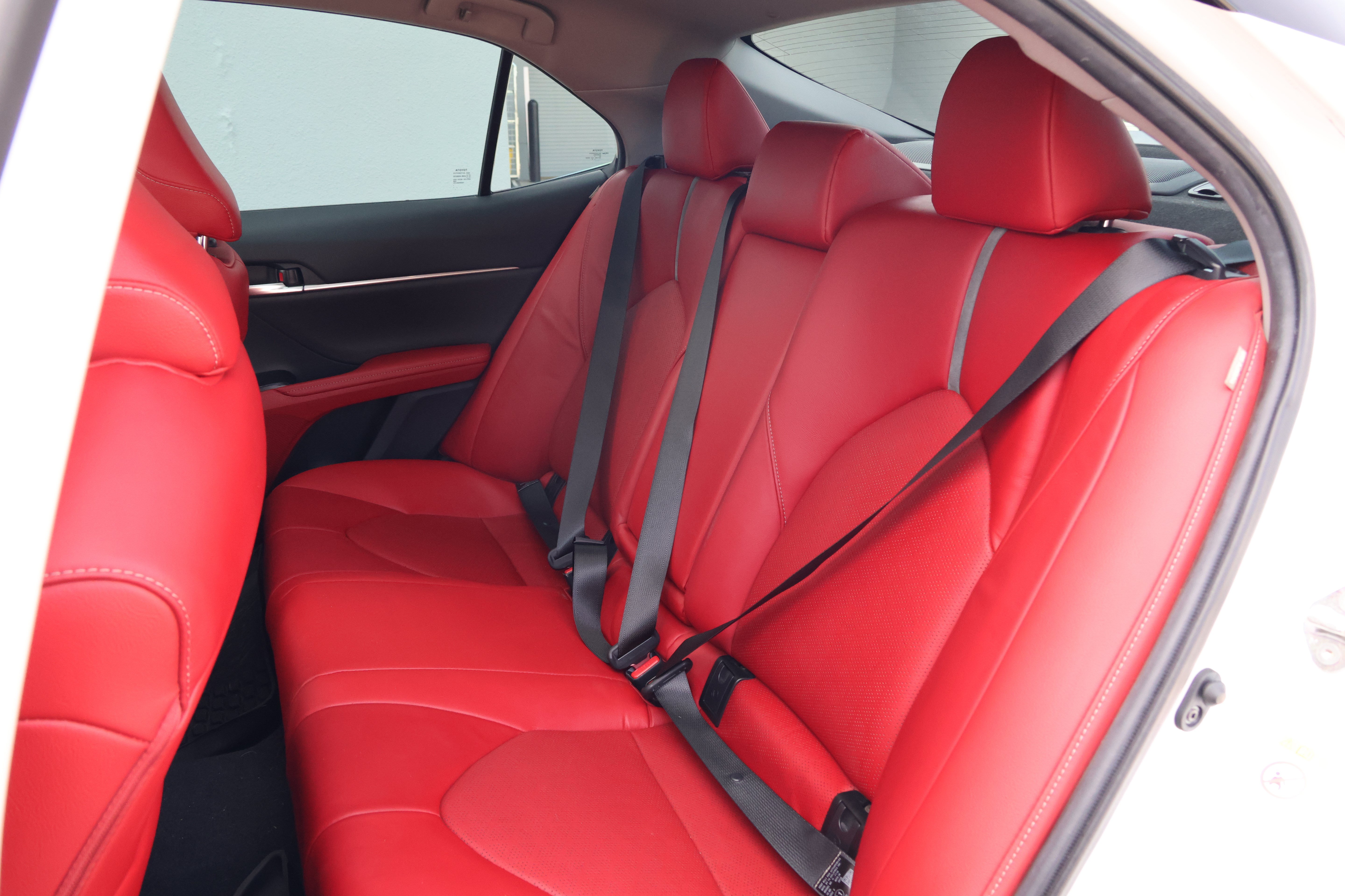 Used 2019 Toyota Camry XSE w/ Driver Assist Package FWD image 34