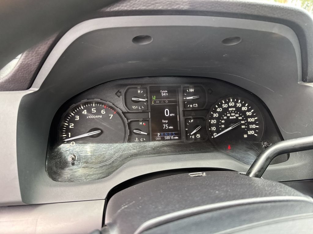 Used 2019 Toyota Tundra SR RWD image 48
